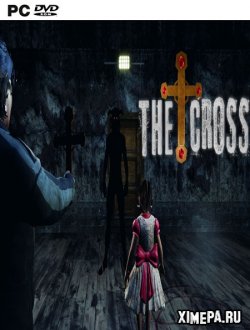 Cross Horror Game (2019|Англ)