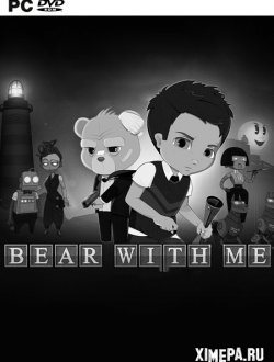 Bear With Me: The Lost Robots (2019|Англ)