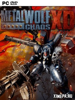 Metal Wolf Chaos XD (2019|Рус|Англ)