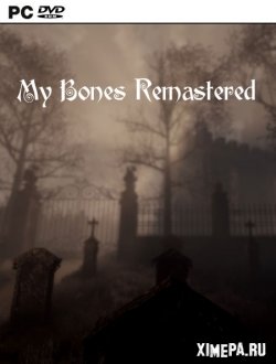 My Bones Remastered (2019|Англ)