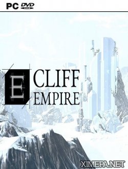 Cliff Empire (2018-24|Рус|Англ)