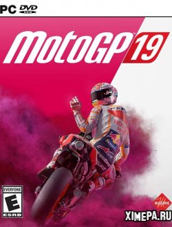 MotoGP 19 (2019|Англ)