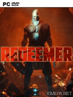 Redeemer (2017-19|Рус|Англ)
