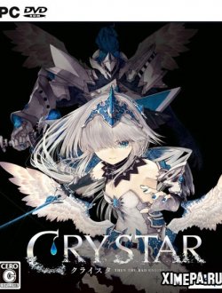 Crystar (2019|Англ)