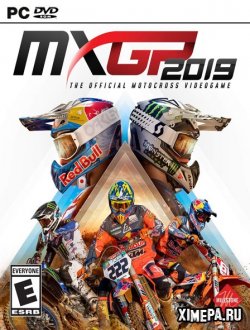MXGP 2019 - The Official Motocross Videogame (2019|Англ)