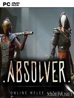 Absolver (2017-19|Рус|Англ)