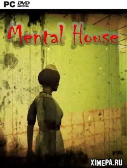 Mental House (2019|Рус|Англ)