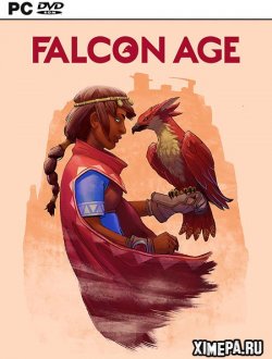 Falcon Age (2019|Англ)