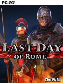 Last Day of Rome (2019|Рус)
