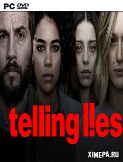 Telling Lies (2019|Рус|Англ)
