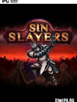 Sin Slayers (2019|Рус)