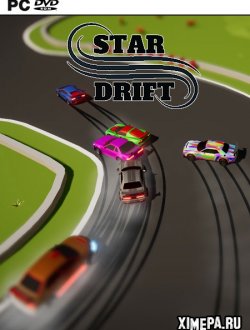 Star Drift (2019|Англ)