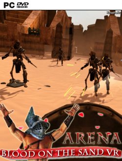 Arena: Blood on the Sand VR (2017|Англ)
