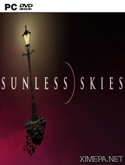 Sunless Skies (2017-21|Англ)