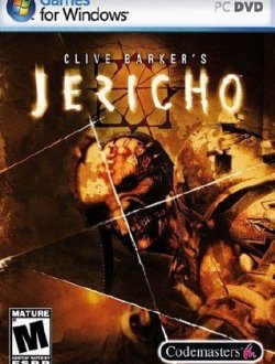 Clive Barker's Jericho (2007|Рус)