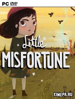 Little Misfortune - Fancy Edition (2019|Рус|Англ)