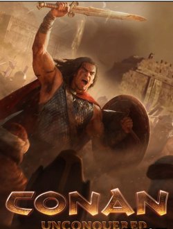 Conan Unconquered (2019|Рус|Англ)