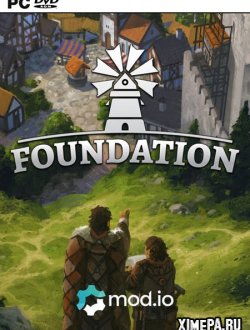 Foundation (2019-20|Рус)