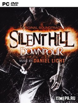 Silent Hill: Downpour (2012|Рус|Англ)