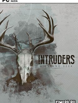 Intruders: Hide and Seek (2019|Англ)