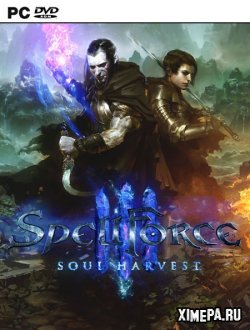 SpellForce 3: Soul Harvest (2019|Рус|Англ)