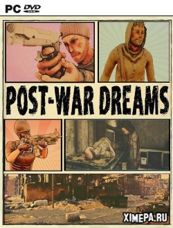 Post War Dreams (2019|Англ)
