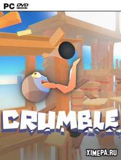 Crumble (2019|Англ)