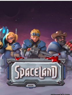 Spaceland (2019|Рус)