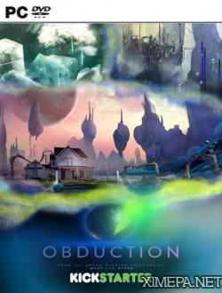 Obduction (2016-19|Рус|Англ)