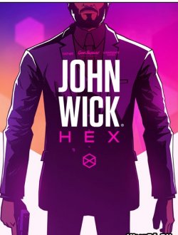 John Wick Hex (2019|Рус|Англ)