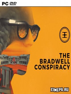 The Bradwell Conspiracy (2019|Рус|Англ)