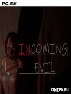 Incoming Evil (2019|Англ)