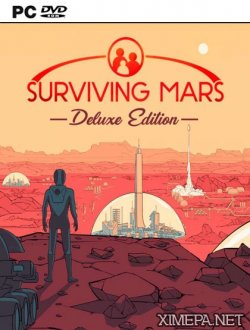 Колонизация Марса (2018-22|Рус|Англ)