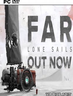 Far: Lone Sails (2018-19|Рус)
