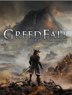 GreedFall (2019-21|Рус|Англ)