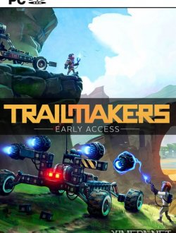 Trailmakers (2017-23|Рус|Англ)