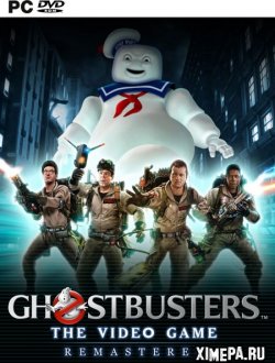 Ghostbusters: The Video Game Remastered (2019|Рус|Англ)