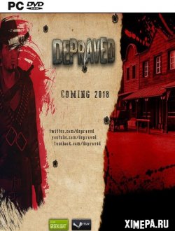 Depraved (2018-19|Рус)