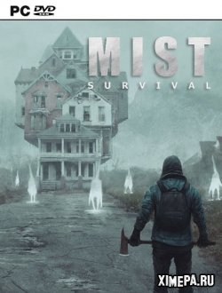Mist Survival (2018-21|Англ)