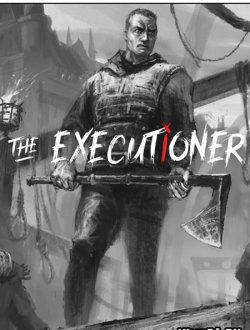 The Executioner (2019|Рус)