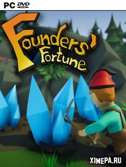 Founders' Fortune (2019-21|Рус)