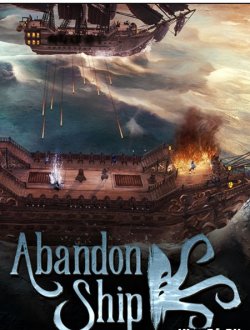 Abandon Ship (2019|Рус|Англ)