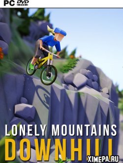 Lonely Mountains: Downhill (2019-23|Рус)
