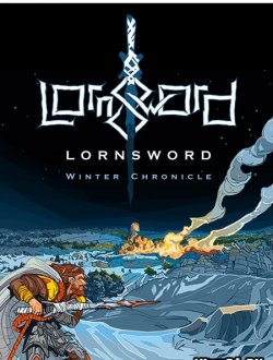 Lornsword Winter Chronicle (2019|Англ)