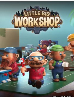 Little Big Workshop (2019|Рус)