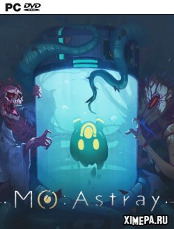 MO: Astray (2019|Англ)