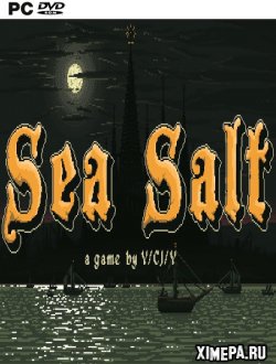 Sea Salt (2019|Рус)