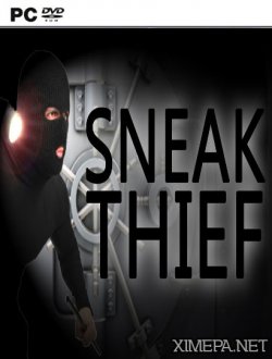 Sneak Thief (2016-19|Рус|Англ)