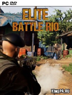 Elite Battle: Rio (2019|Англ)