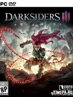 Darksiders III (2018-19|Рус)
